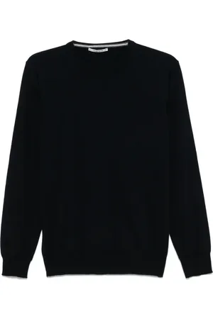 KANGRA CASHMERE Maglione in cashmere