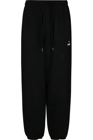 ARTE Pantaloni sportivi con logo ricamato