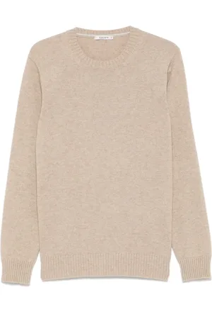 KANGRA CASHMERE Maglione in cashmere