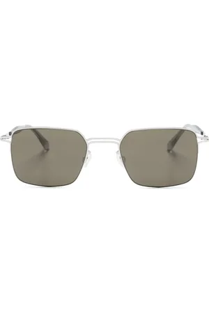 MYKITA Occhiali da sole Alcott squadrati