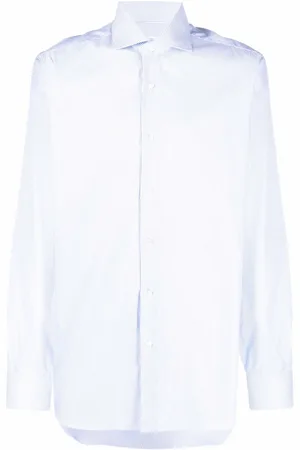 BARBA Camicia a righe