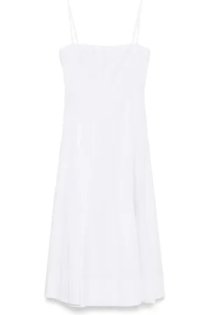 Staud Abito midi Wylie
