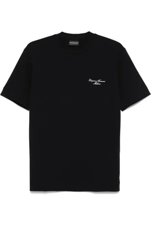 Emporio Armani T-shirt con logo