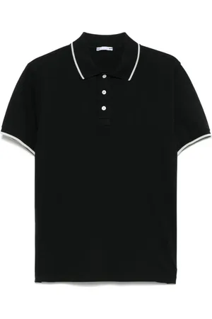 Jacob Cohen Polo con logo