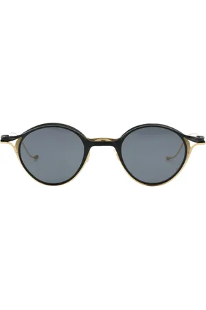 RIGARDS Round-frame sunglasses