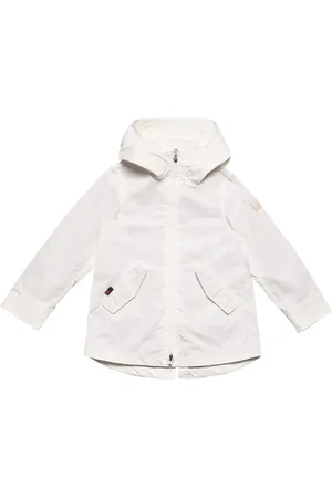Woolrich Giacca con cappuccio
