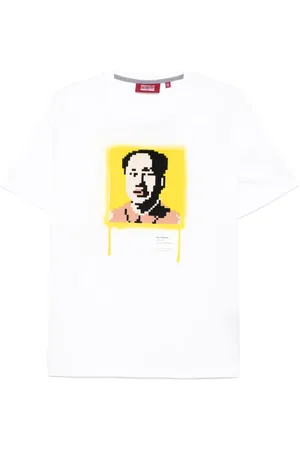 MOSTLY HEARD RARELY SEEN T-shirt The Politician
