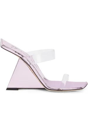 Giuseppe Zanotti Sandali Florance