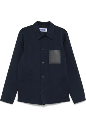 Jacob Cohen Giacca-camicia