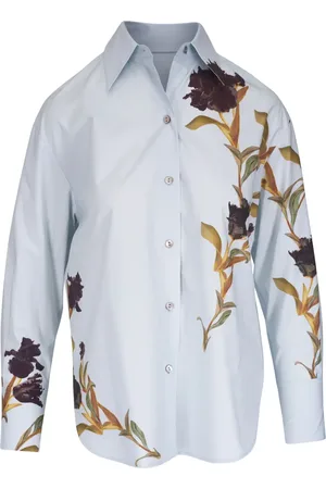 Vince Camicia con stampa