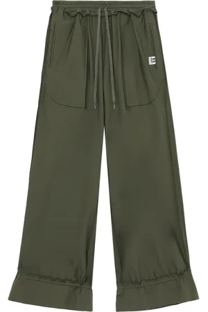 Maison Mihara Yasuhiro Pantaloni Inside Out