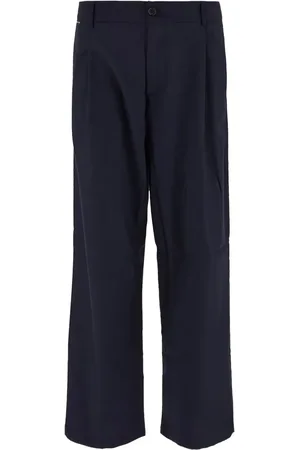 Family First Pantaloni sartoriali