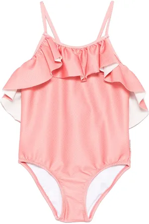 Le pandorine Costume da bagno con ruches