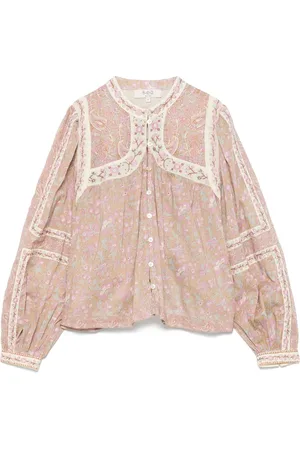 SEA Blusa Gisela