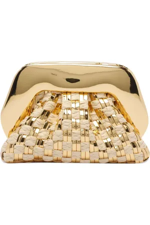 THEMOIRÈ Clutch Gea micro