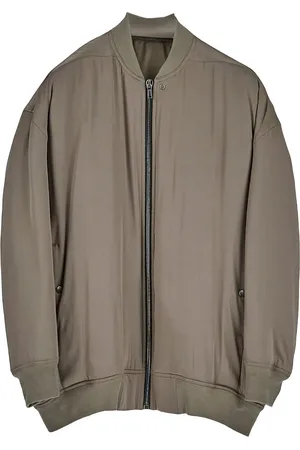 Rick Owens Giacca con zip