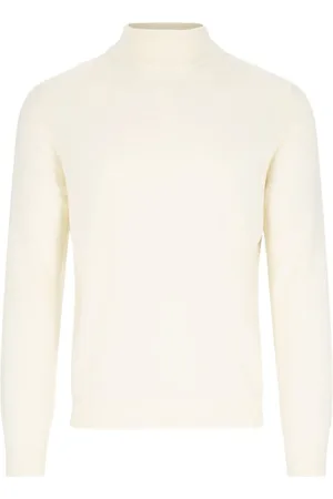 GOES BOTANICAL Maglione in lana vergine