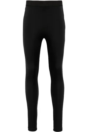 Tom Ford Leggings con logo