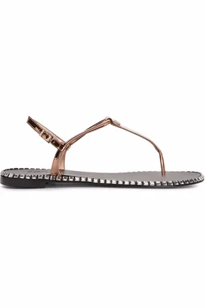 Giuseppe Zanotti Sandali Bellatriks con borchie