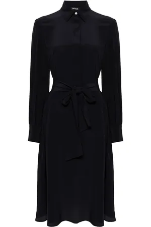 Kiton Chemisier midi