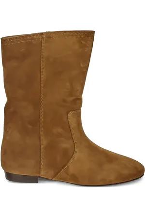 Isabel Marant Stivali Brandy