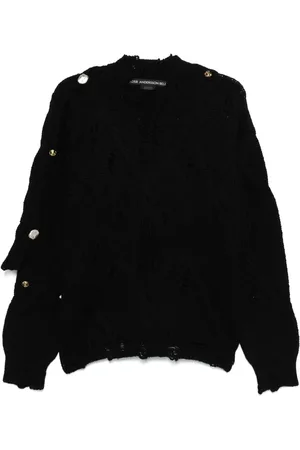 Andersson Bell Maglione con design a strati