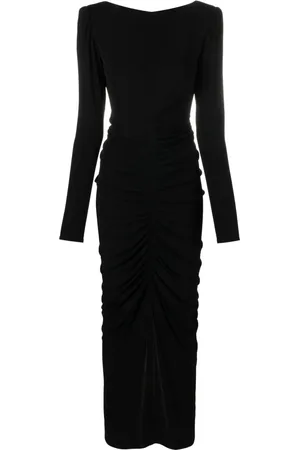 Givenchy Abito da sera drappeggiato