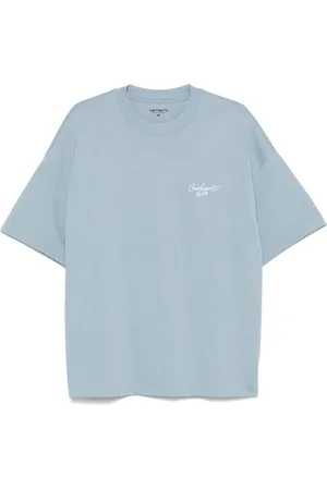 Carhartt T-shirt Signature Script