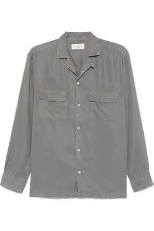 OFFICINE GENERALE Camicia Leto