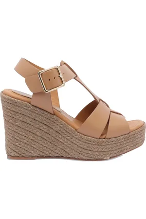 Paloma Barceló Sandali in pelle 110mm