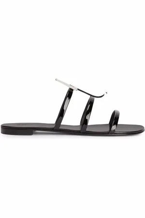 Giuseppe Zanotti Sandali con cinturino Syrma G
