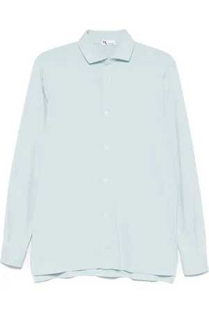DoppiaA Camicia in cotone