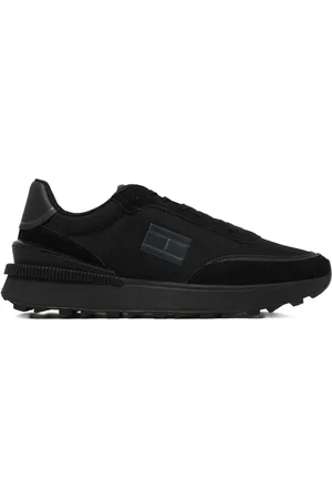 Tommy Hilfiger Sneakers con applicazione logo