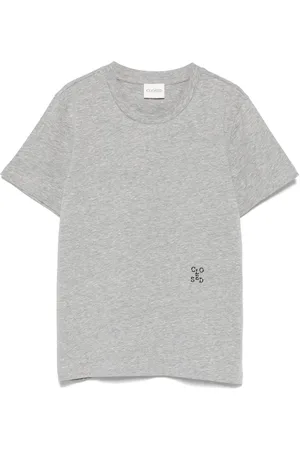 Closed T-shirt con logo