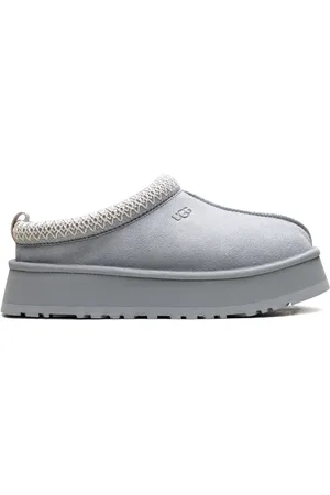 UGG Slippers Tazz "Sea Foam"