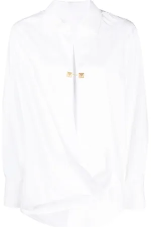 VALENTINO GARAVANI Camicia Rockstud
