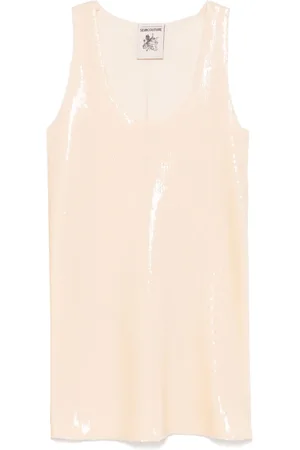 SEMICOUTURE Abito corto Mina