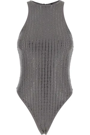VENUJA Costume intero con borchie