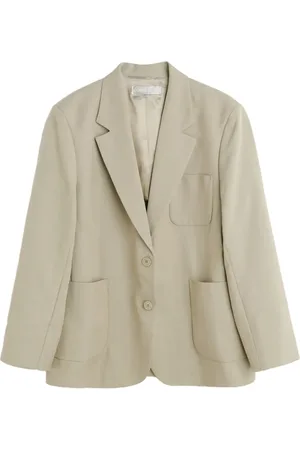 OUR LEGACY Blazer Clasp