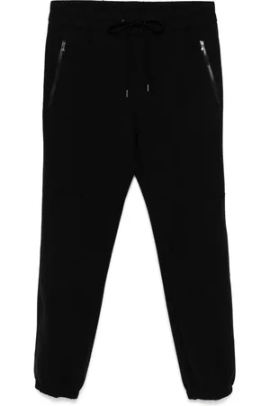 James Perse Pantaloni sportivi in jersey
