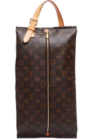 LOUIS VUITTON Custodia per scarpe Boîte à Souliers 2019