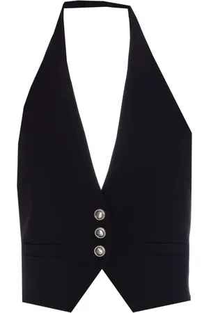 Pinko Gilet con scollo a V