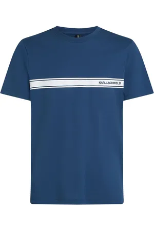 Karl Lagerfeld T-shirt con stampa