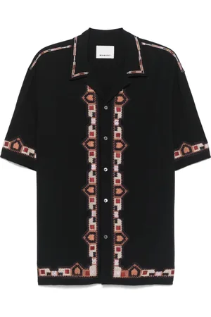 Isabel Marant Camicia Zao