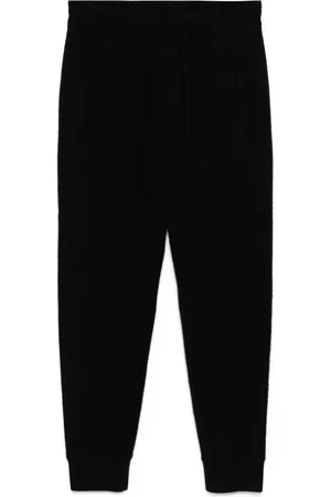 James Perse Pantaloni sportivi in cashmere riciclato
