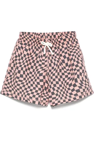 Le pandorine Costume da bagno con stampa