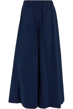 Malo Pantaloni a gamba ampia