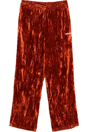 MARTINE ROSE Pantaloni slim