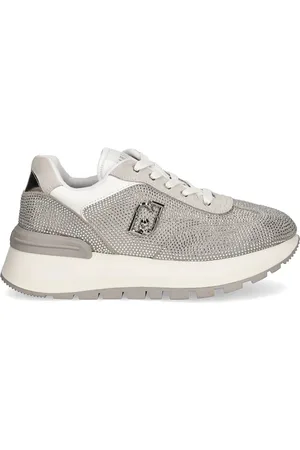 Liu Jo Sneakers in suede