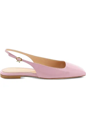 Gianvito Rossi Ballerine Freeda Sling